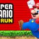 Super Mario Run Coming To Android in March