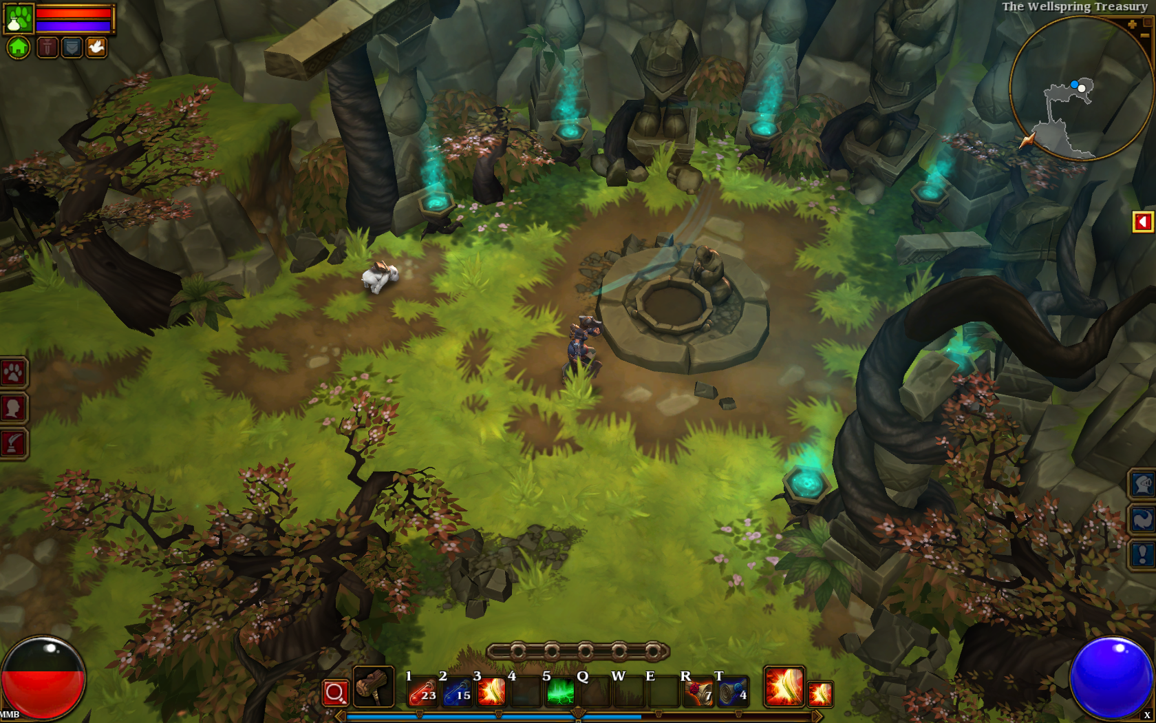 can i run torchlight 2