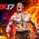 WWE 2K17 Coming to Windows PC On February 7