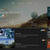 Xbox Insider Program Members See New Creators Update Features Starting Today
