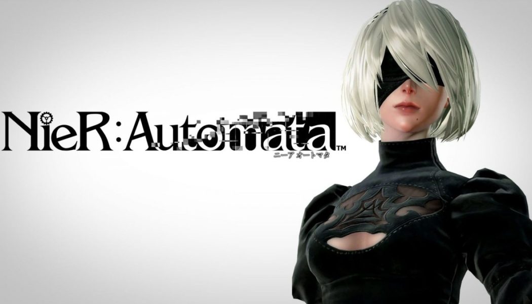 Nier Automata PC Release Date Confirmed, Three Days After PS4 Release