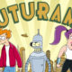 Futurama: Worlds Of Tomorrow Announced For iOS And Android