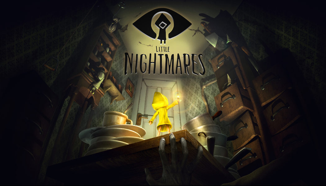 Relive Your Childhood Horrors With Little Nightmares
