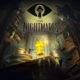 Relive Your Childhood Horrors With Little Nightmares