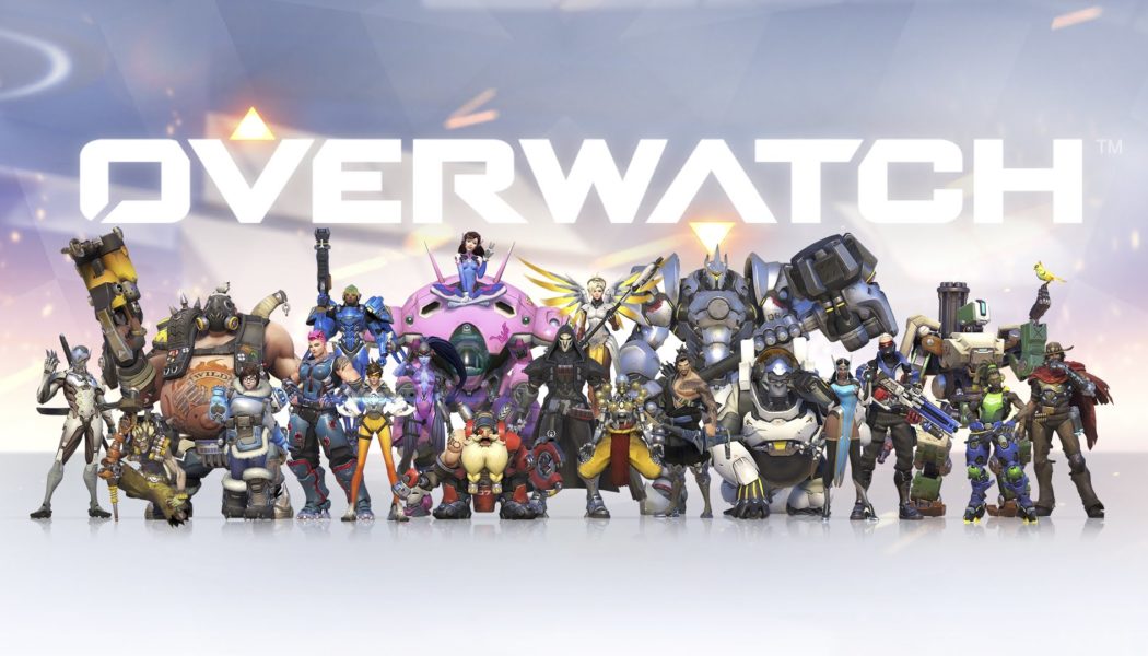 Overwatch Game Director Says Loot Box Drop Rates Haven’t Changed