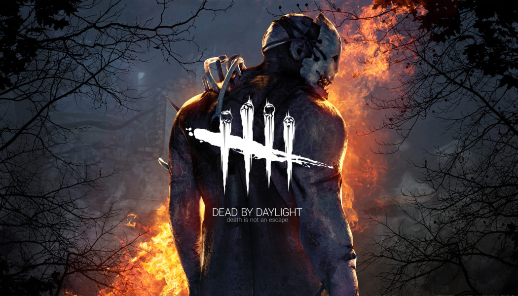 Dead By Daylight Coming To PS4 And Xbox One In 2017