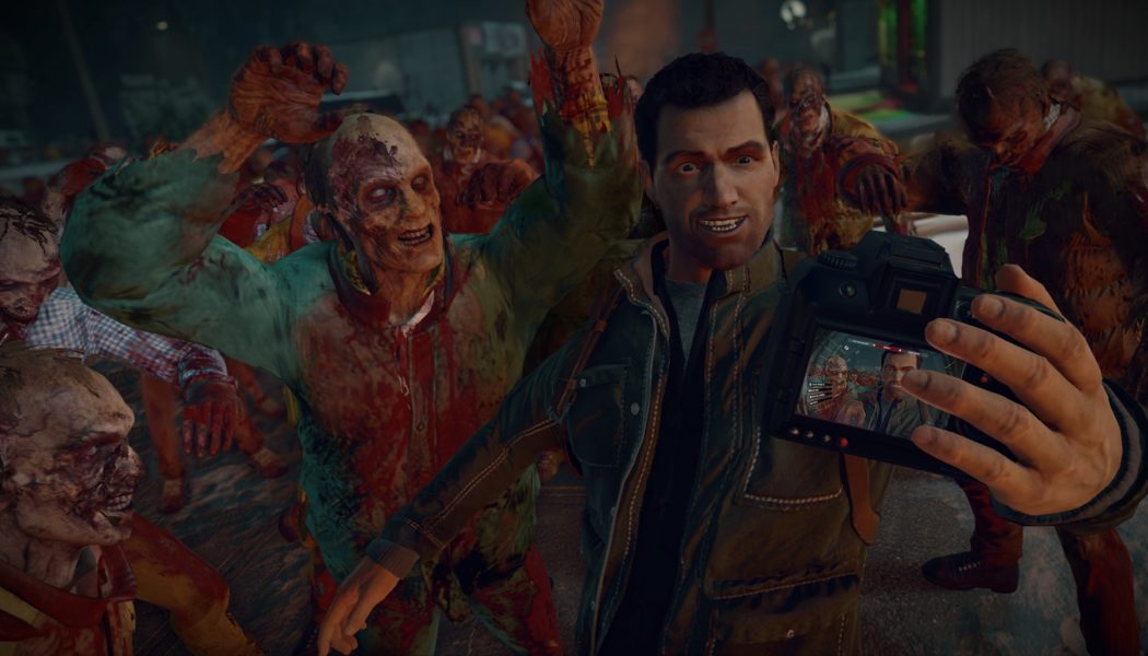 Dead Rising 4 Coming To PC On March 14
