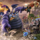 Dragon Quest Heroes II Announced For Steam