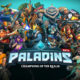 Paladins Players Outburst Over “Pay-to-Win” Changes in Update