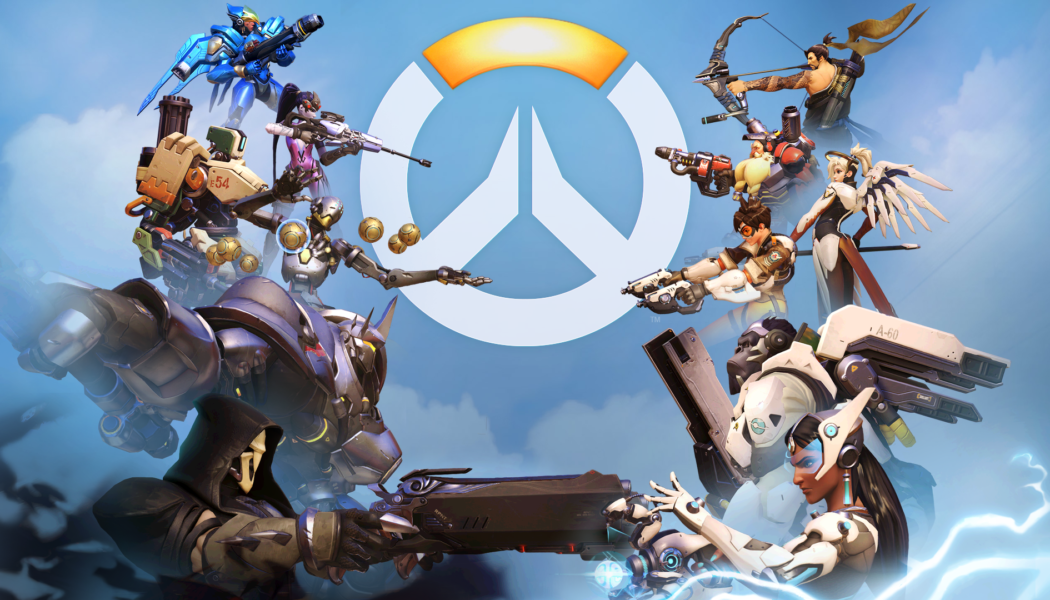 Overwatch To Finally Get A Server Browser