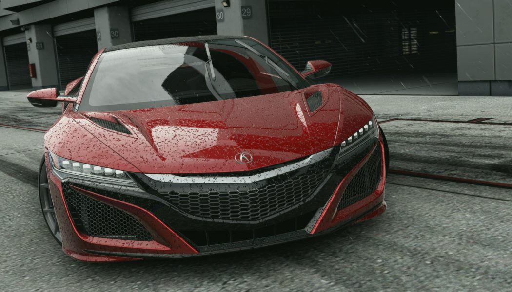 Project Cars 2 Trailer Confirms 2017 Release, Supports 12K Resolution
