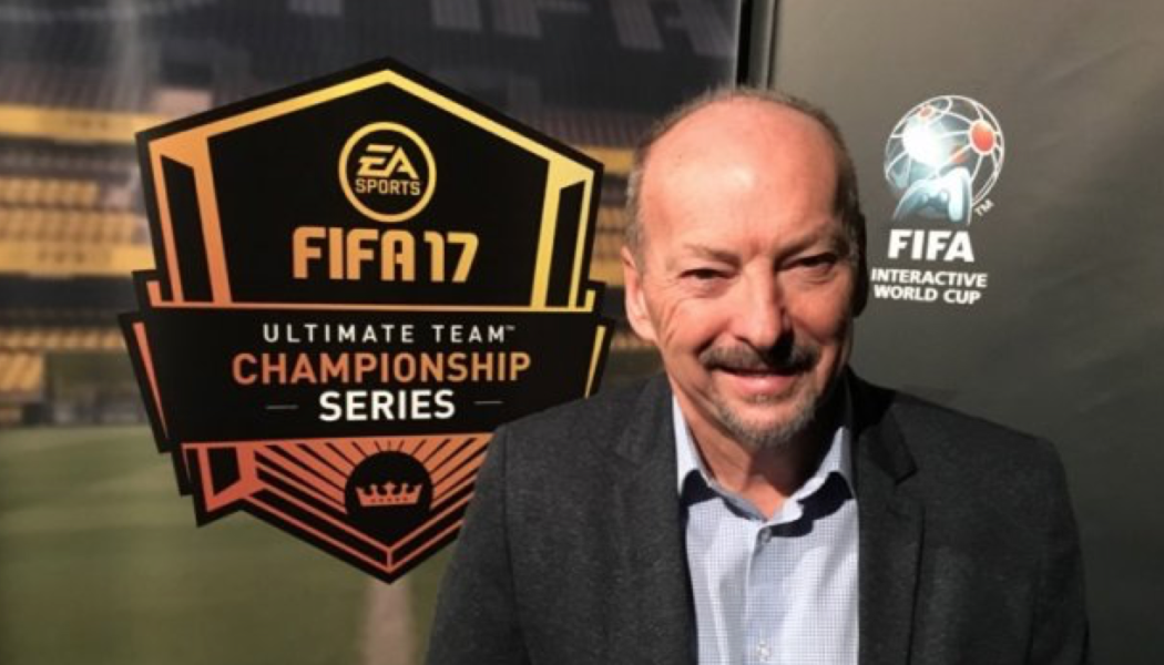Peter Moore Leaving EA To Be Liverpool Football Club CEO