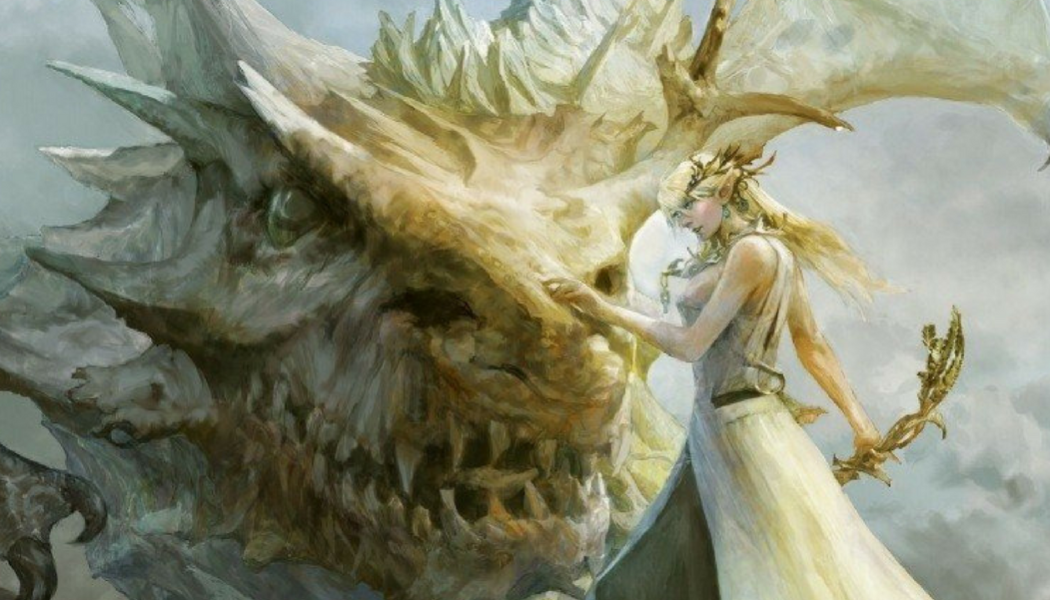 Square Enix Working On New RPG, Project Prelude Rune