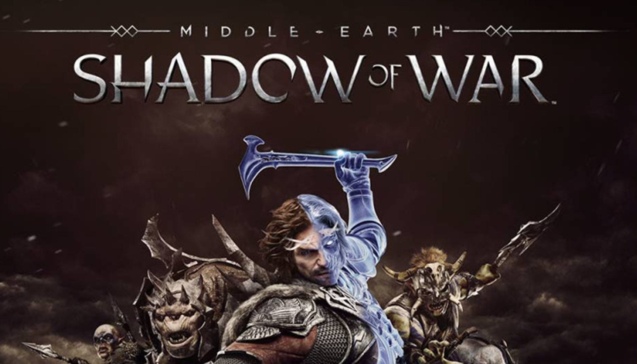 shadow of war vs shadow of mordor