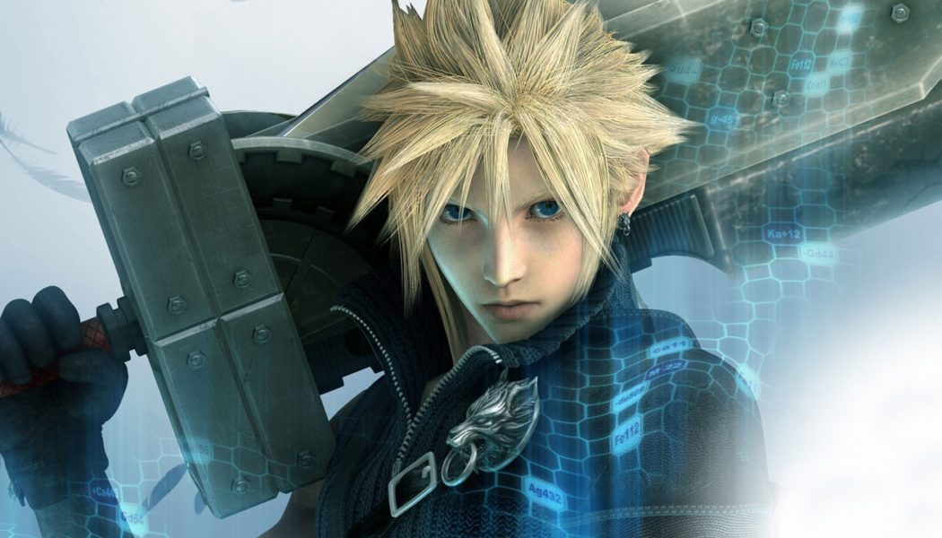 Kingdom Hearts 3 And Final Fantasy VII Remake Get New Screenshots