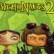 Starbreeze Publishing Signs Double Fine’s Highly Anticipated Psychonauts 2