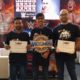 Mumbai Gamer Wins WWE 2K17 Road To WrestleMania 33