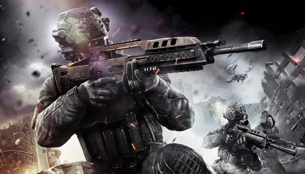 The Next Call of Duty Will Go Back To Its Roots, Says Activision