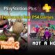 PlayStation Plus Games For February 2017 Announced