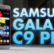 Review: Samsung Galaxy C9 Pro