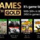 Xbox Games With Gold For March 2017 Announced
