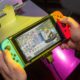 Nintendo Switch Stolen And Then Returned To Nintendo, After UI Videos Leaked Online