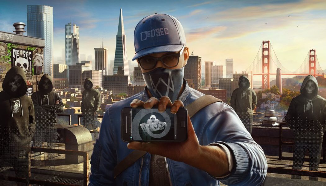 New Watch Dogs 2 Ending Teases Next Game’s Location?