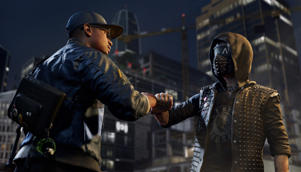 Watch Dogs 2’s Latest 14GB Update Adds More To The Ending, Hints At Watch Dogs 3