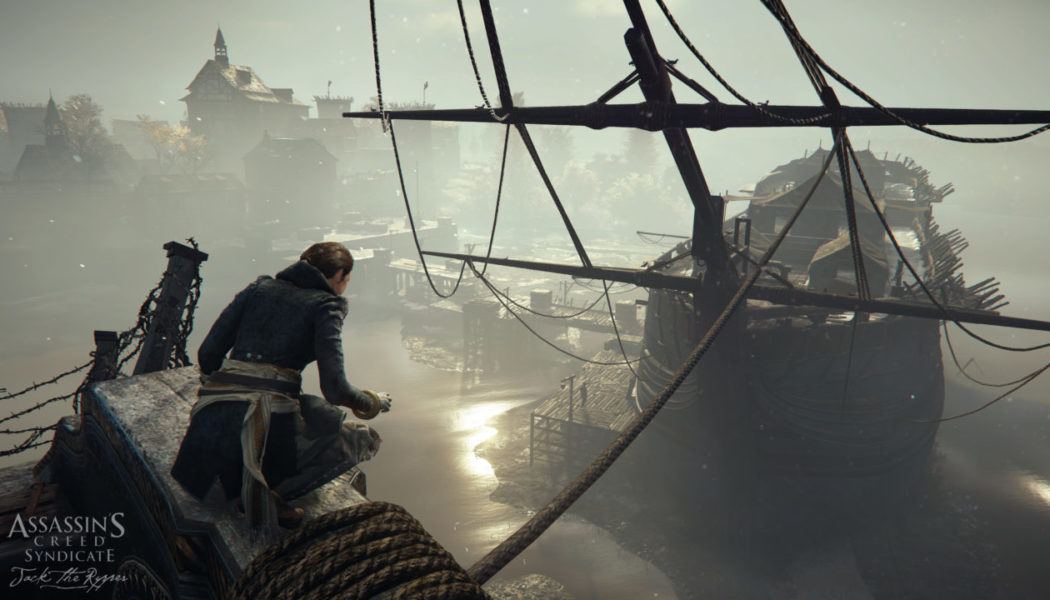 Assassin’s Creed TV Series In The Making, Might Air On Netflix