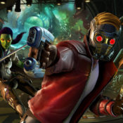 Marvel’s Guardians of the Galaxy: The Telltale Series Debut Trailer