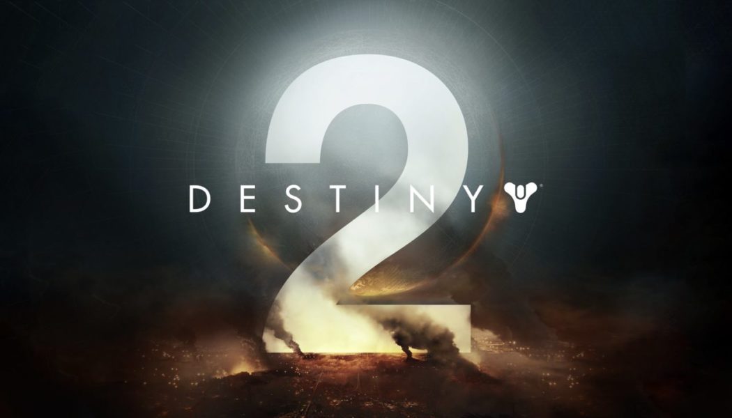 Destiny 2 Officially Confirmed, More News Coming Soon