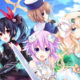 Cyberdimension Neptunia: 4 Goddesses Online Coming Winter To PS4 & Steam