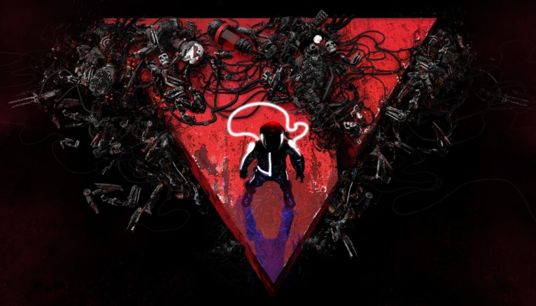 Nex Machina Coming To PC