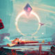 No Man’s Sky ‘Path Finder’ Content Update Announced