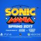 Sonic Mania Reveals Green Hill Zone Act 2, New Bosses