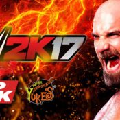 WWE 2K17 Is Free To Play This Weekend On Xbox One