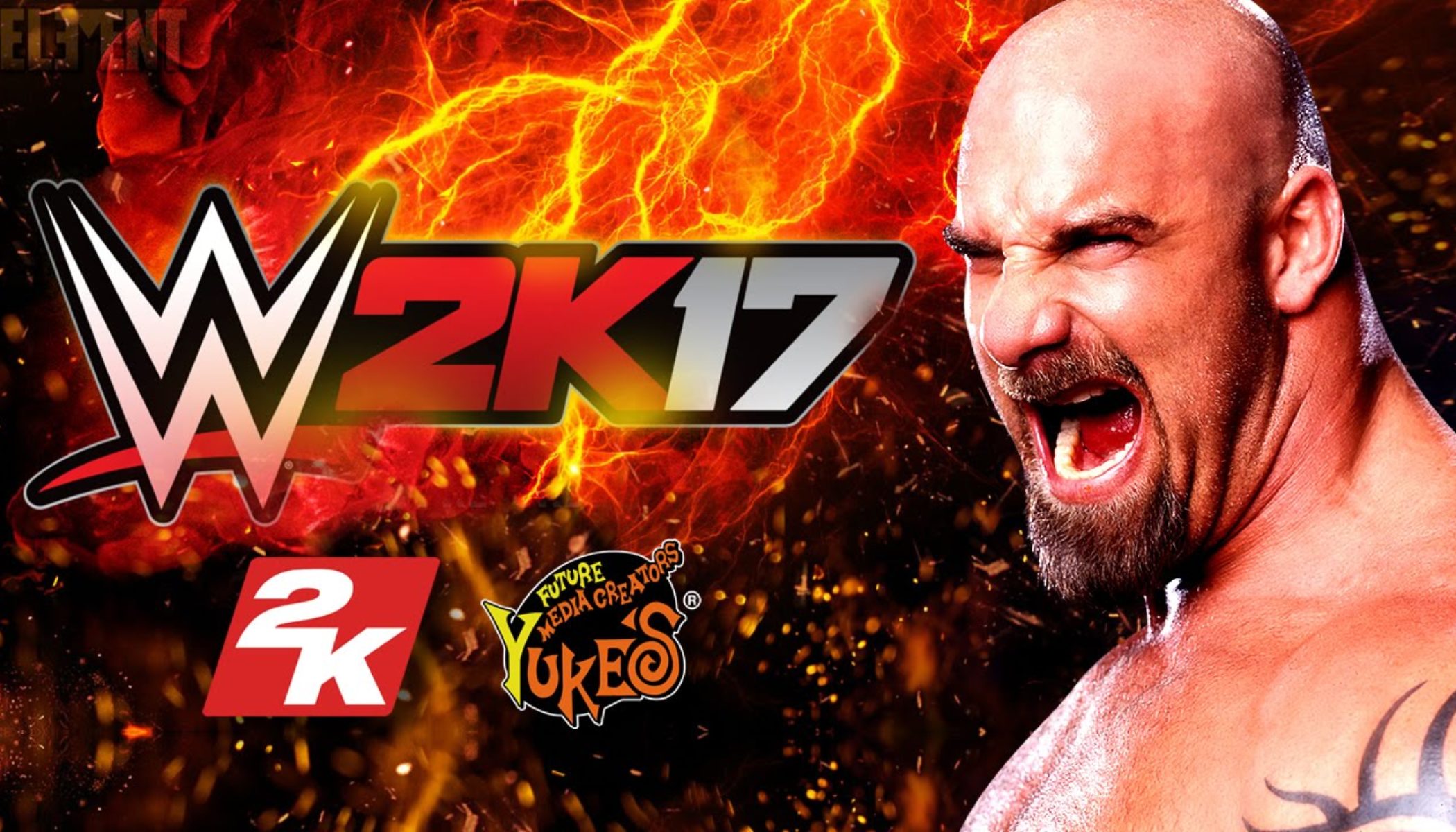 get wwe 2k17 for free on xbox one