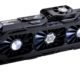 INNO3D announces the new custom GeForce GTX 1080 Ti iChiLL gaming graphics cards