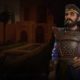 Cyrus II Leads Persia In Civilization VI