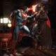 Behold The Dark Knight In The Injustice 2 ‘Shattered Alliances’ Trailer