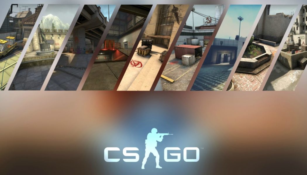 Counter Strike: Global Offensive Gets Major Update, Including New Map