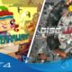 PlayStation Plus Games For March 2017 Announced