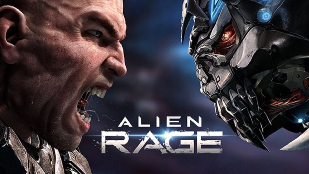 Alien Rage – Extended Edition