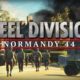 Paradox And Eugen Systems Announce New RTS Called Steel Division: Normandy 44