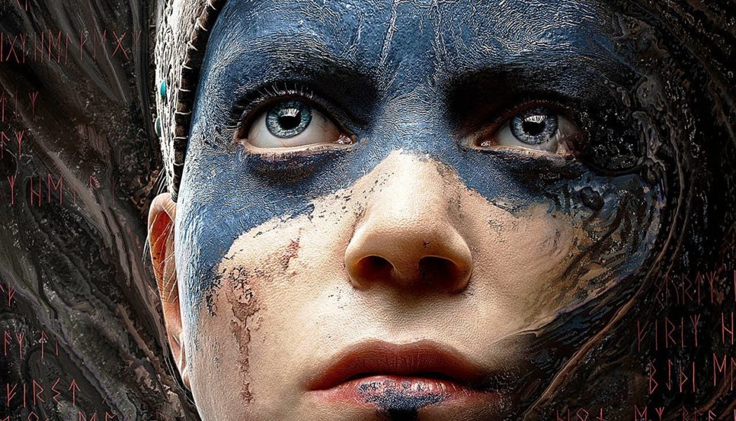 Hellblade: Senua’s Sacrifice Goes Past Alpha stage Of Development