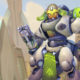 Overwatch Reveals New Tank Character, Called Orisa