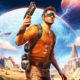 Outcast: Second Contact Debut Trailer