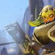 New Overwatch Hero Orisa Will Be Available On March 21 Across Platforms