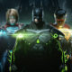 Injustice 2 Firestorm Overview Trailer, ‘Source Crystals’ Premium Currency Revealed