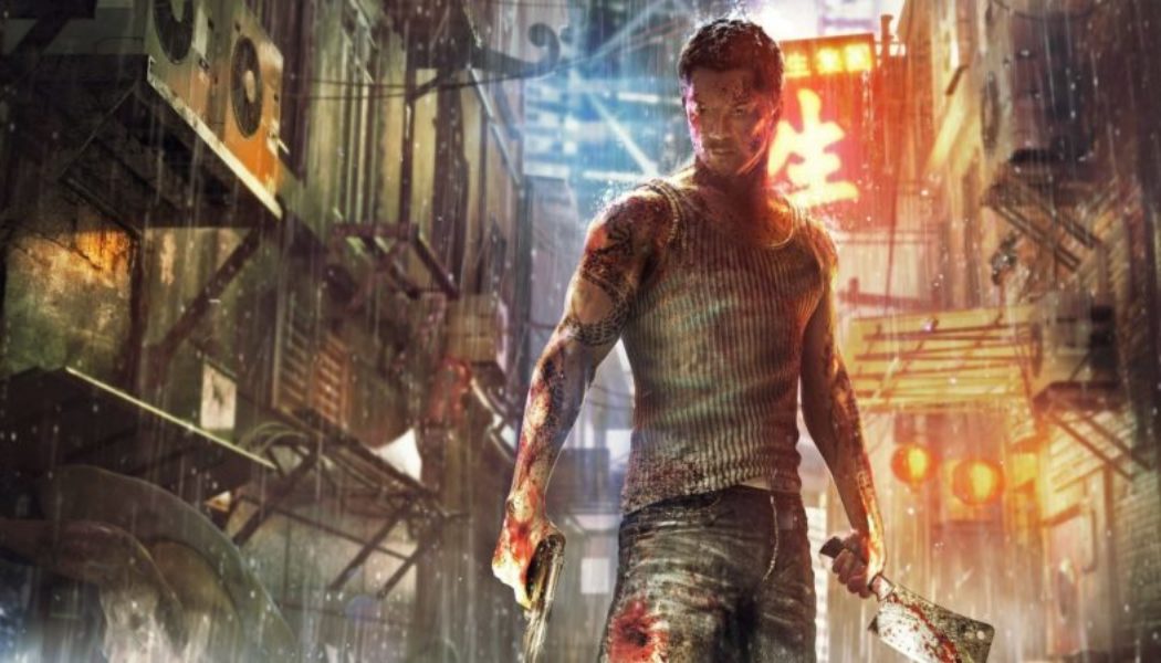 Sleeping Dogs Movie Confirmed, Starring Donnie Yen